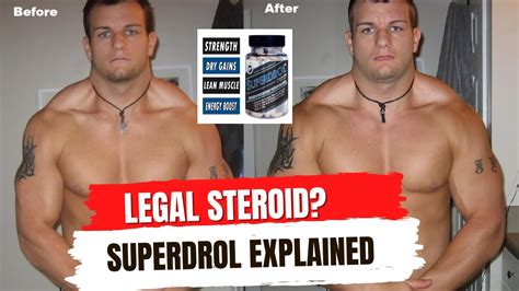 legal steroids are fake